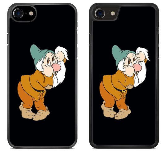 Bashful Snow White Cover iPhone SE 2020 | iPhone SE 2022 Case