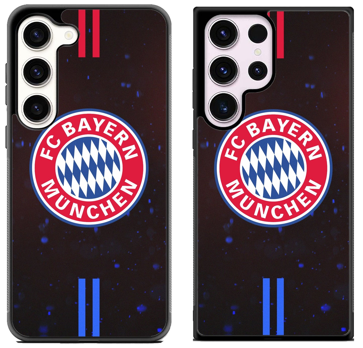 Bayern Munich Cool Samsung Galaxy S23 | S23+ | S23 Ultra Case
