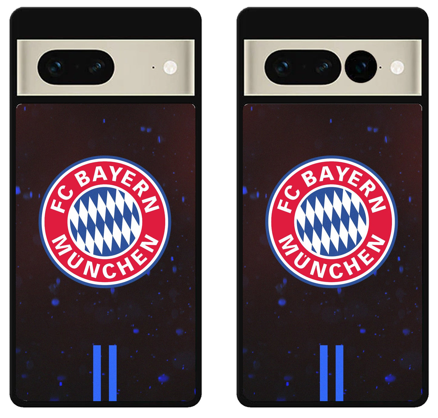 Bayern Munich Cool Google Pixel 7 | 7 Pro Case