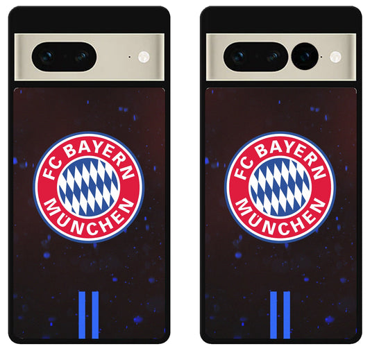 Bayern Munich Cool Google Pixel 7 | 7 Pro Case