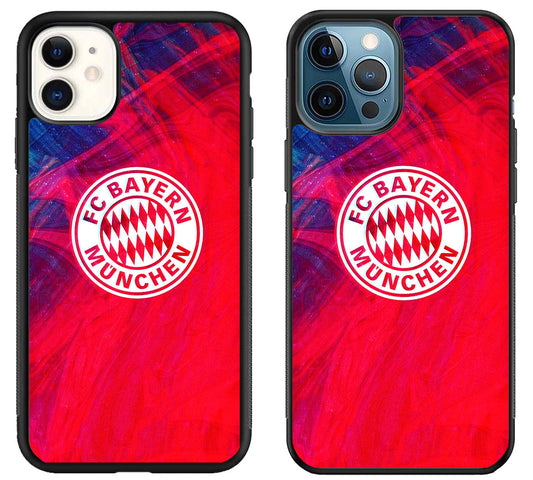 Bayern Munich Cover iPhone 11 | 11 Pro | 11 Pro Max Case