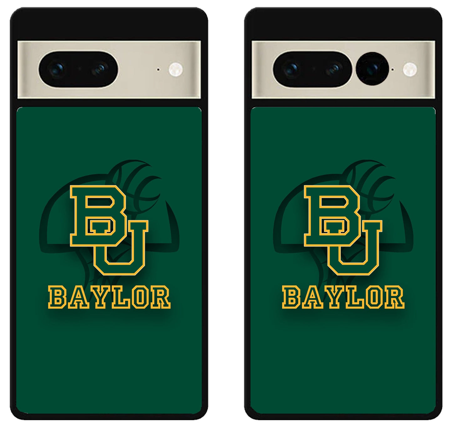 Baylor Bears Football Google Pixel 7 | 7 Pro Case