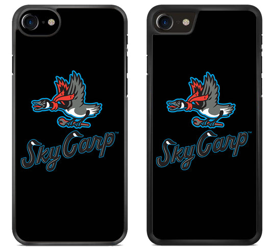 Beloit Sky Carp iPhone SE 2020 | iPhone SE 2022 Case