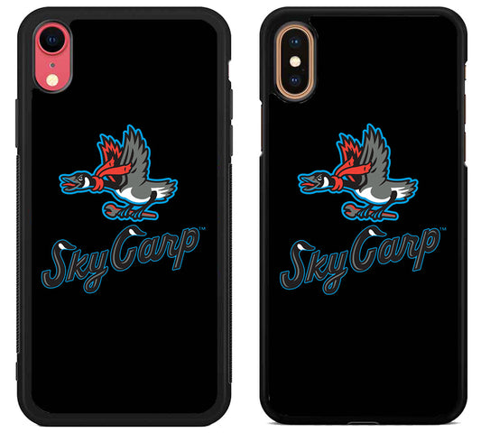 Beloit Sky Carp iPhone X | XS | XR | XS Max Case