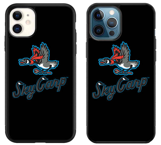 Beloit Sky Carp iPhone 11 | 11 Pro | 11 Pro Max Case