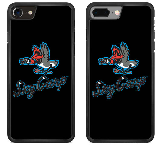 Beloit Sky Carp iPhone 8 | iPhone 8 Plus Case