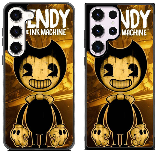 Bendy And The INK Machine Samsung Galaxy S23 | S23+ | S23 Ultra Case