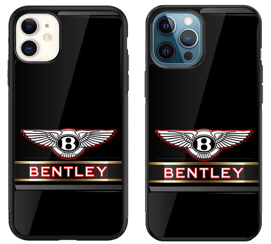 Bentley Black Metallic iPhone 11 | 11 Pro | 11 Pro Max Case