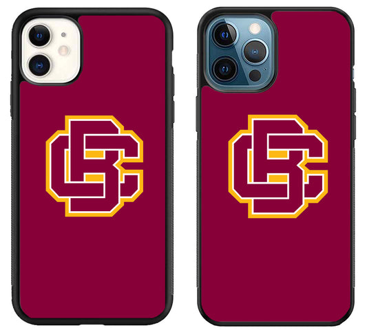 Bethune Cookman Wildcats iPhone 11 | 11 Pro | 11 Pro Max Case