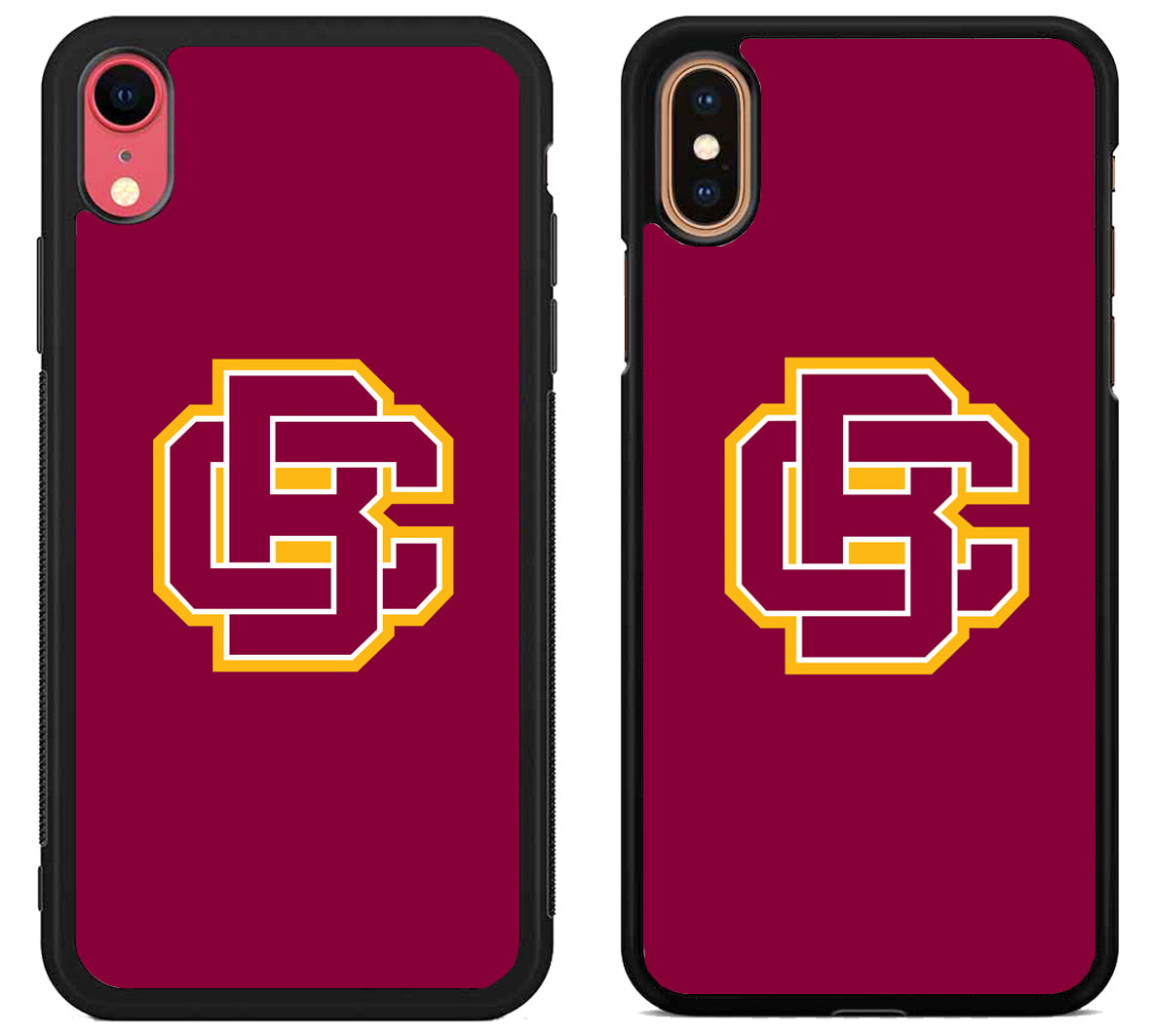 Bethune Cookman Wildcats iPhone X | XS | XR | XS Max Case