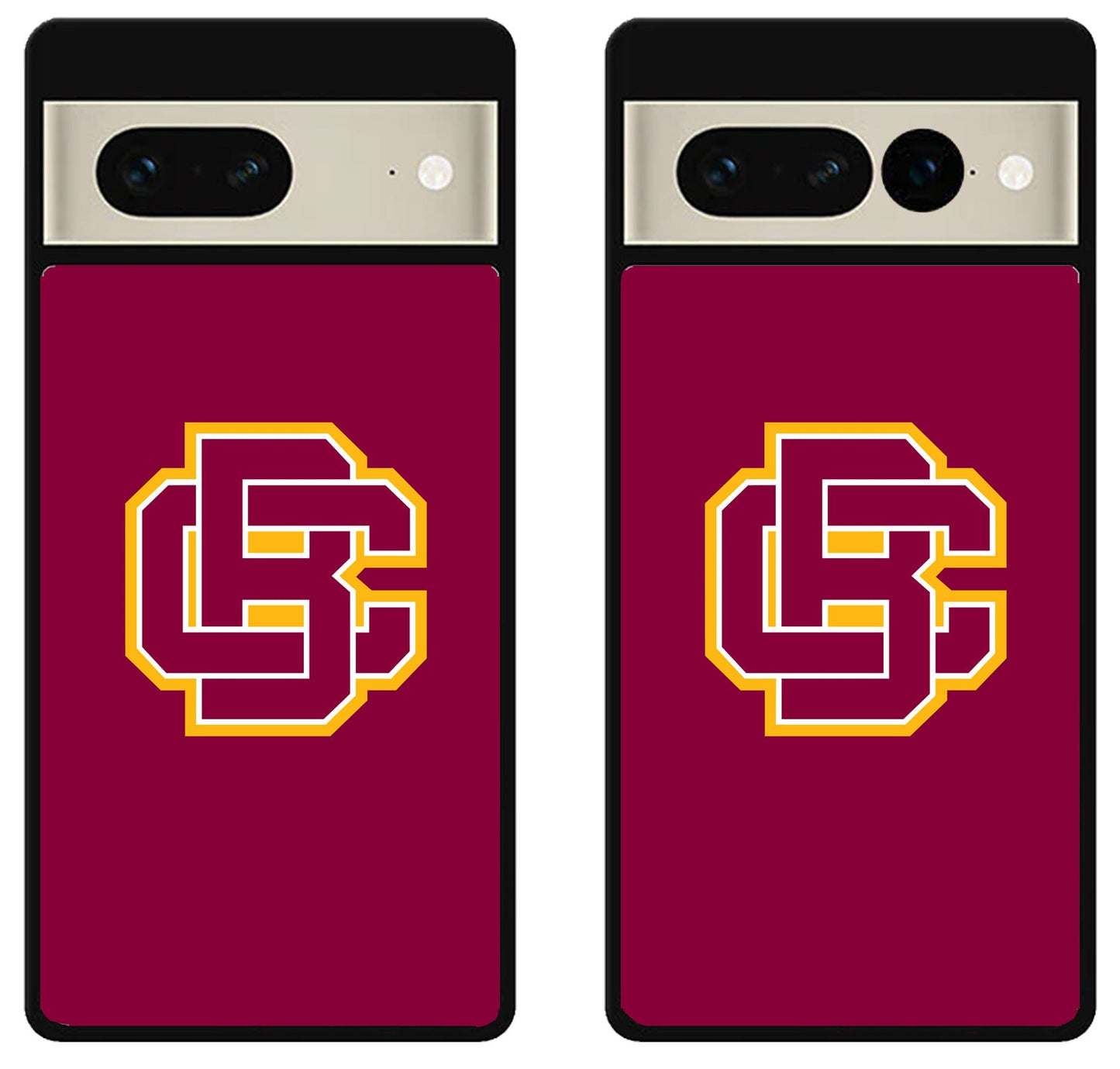 Bethune Cookman Wildcats Google Pixel 7 | 7 Pro Case
