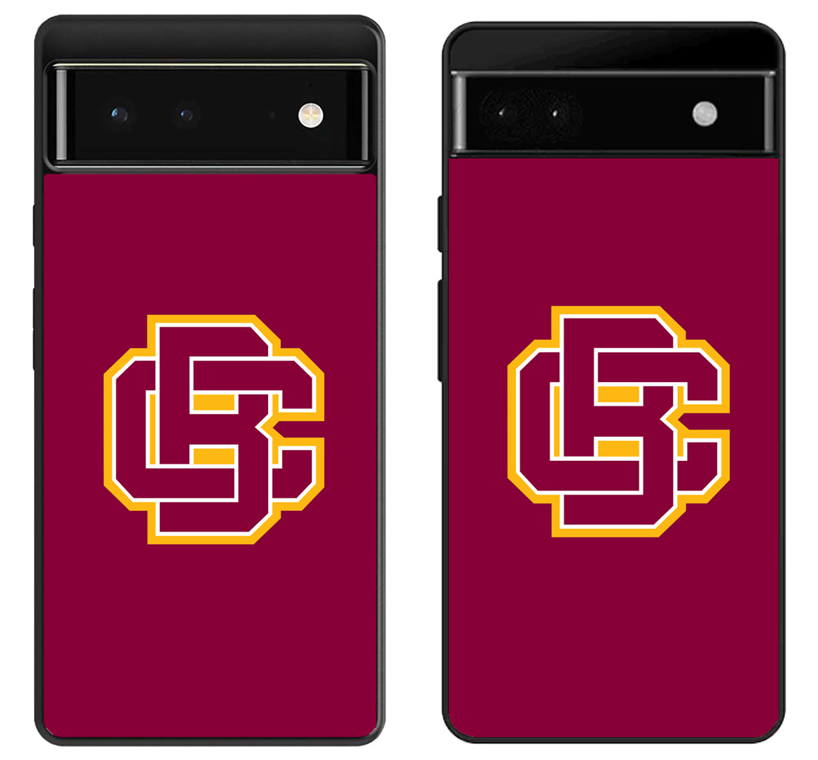 Bethune Cookman Wildcats Google Pixel 6 | 6A | 6 Pro Case