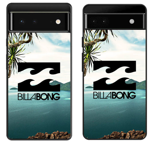 Billabong Tropics Google Pixel 6 | 6A | 6 Pro Case