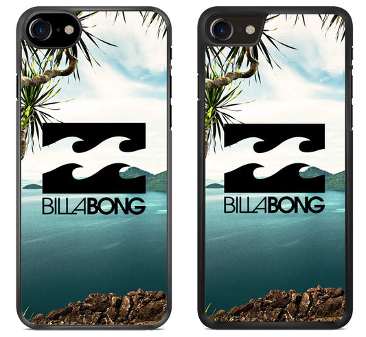 Billabong Tropics iPhone SE 2020 | iPhone SE 2022 Case