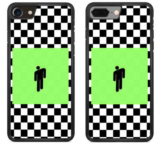 Billie Eilish Wallpaper iPhone 8 | iPhone 8 Plus Case