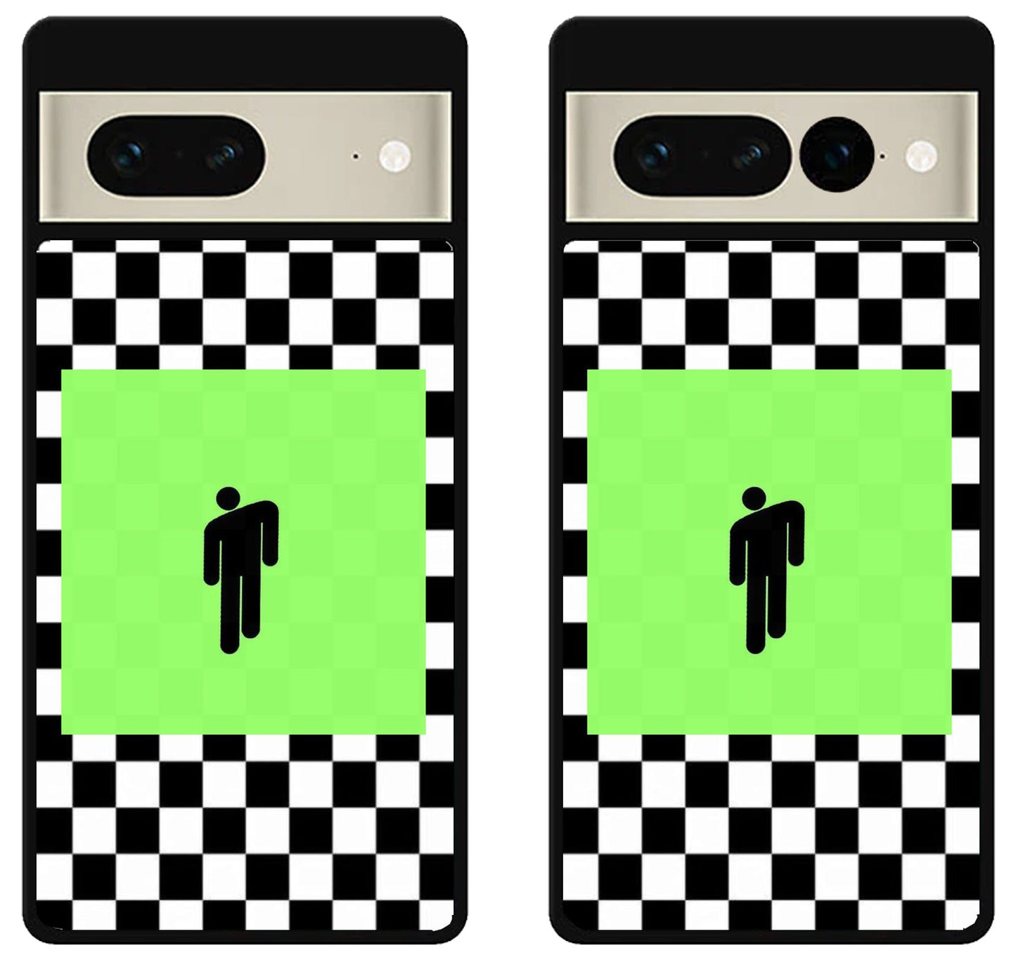 Billie Eilish Wallpaper Google Pixel 7 | 7 Pro Case