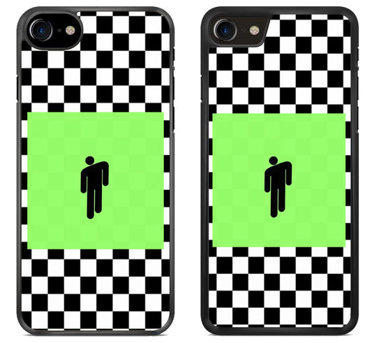 Billie Eilish Wallpaper iPhone SE 2020 | iPhone SE 2022 Case