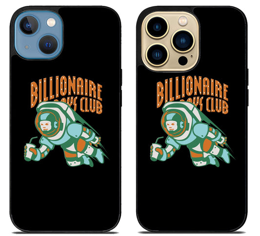 Billionaire Boys Club iPhone 14 | 14 Plus | 14 Pro | 14 Pro Max Case