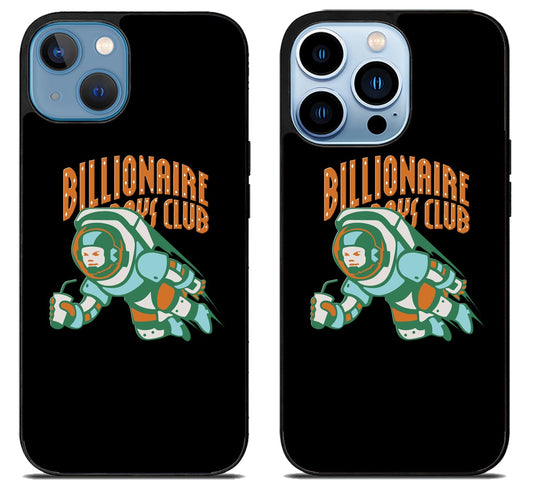 Billionaire Boys Club iPhone 13 | 13 Mini | 13 Pro | 13 Pro Max Case
