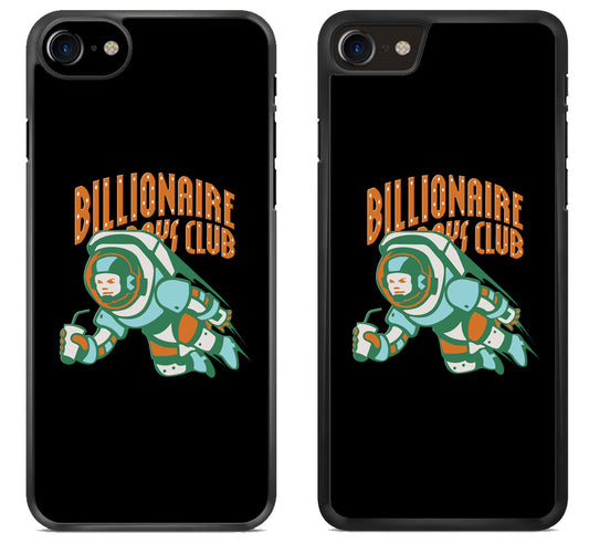 Billionaire Boys Club Cover iPhone SE 2020 | iPhone SE 2022 Case