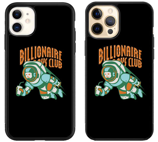 Billionaire Boys Club iPhone 12 | 12 Mini | 12 Pro | 12 Pro Max Case