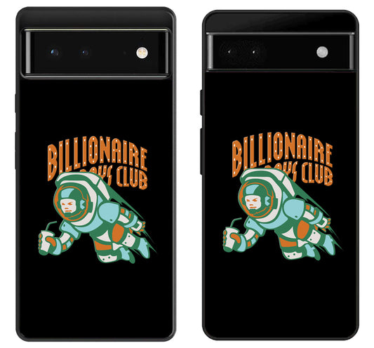 Billionaire Boys Club Google Pixel 6 | 6A | 6 Pro Case