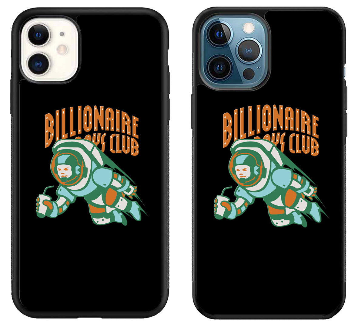 Billionaire Boys Club iPhone 11 | 11 Pro | 11 Pro Max Case