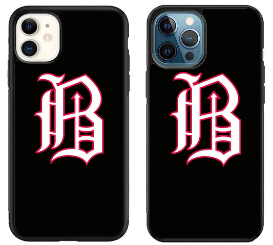 Birmingham Barons iPhone 11 | 11 Pro | 11 Pro Max Case