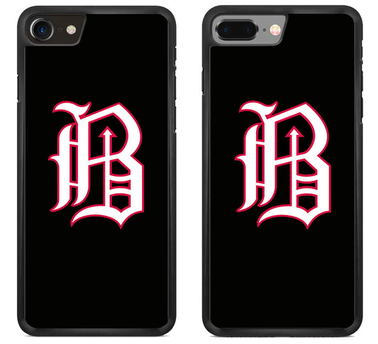 Birmingham Barons iPhone 8 | iPhone 8 Plus Case