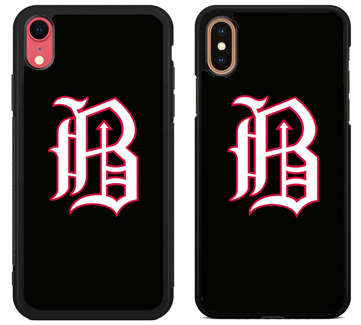 Birmingham Barons iPhone X | XS | XR | XS Max Case