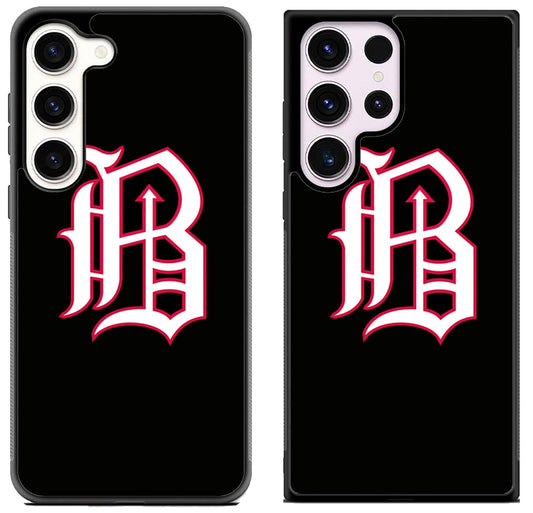 Birmingham Barons Samsung Galaxy S23 | S23+ | S23 Ultra Case