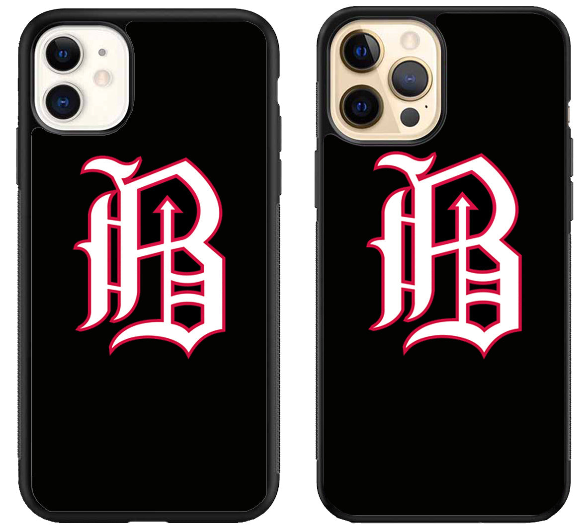 Birmingham Barons iPhone 12 | 12 Mini | 12 Pro | 12 Pro Max Case