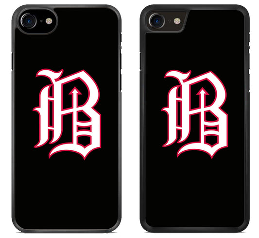 Birmingham Barons iPhone SE 2020 | iPhone SE 2022 Case