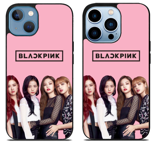 BlackPink Wallpaper Cute iPhone 13 | 13 Mini | 13 Pro | 13 Pro Max Case