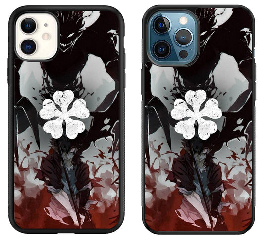 Black clover Asta iPhone 11 | 11 Pro | 11 Pro Max Case