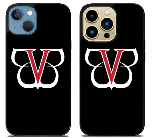 Black veil brides logo iPhone 14 | 14 Plus | 14 Pro | 14 Pro Max Case