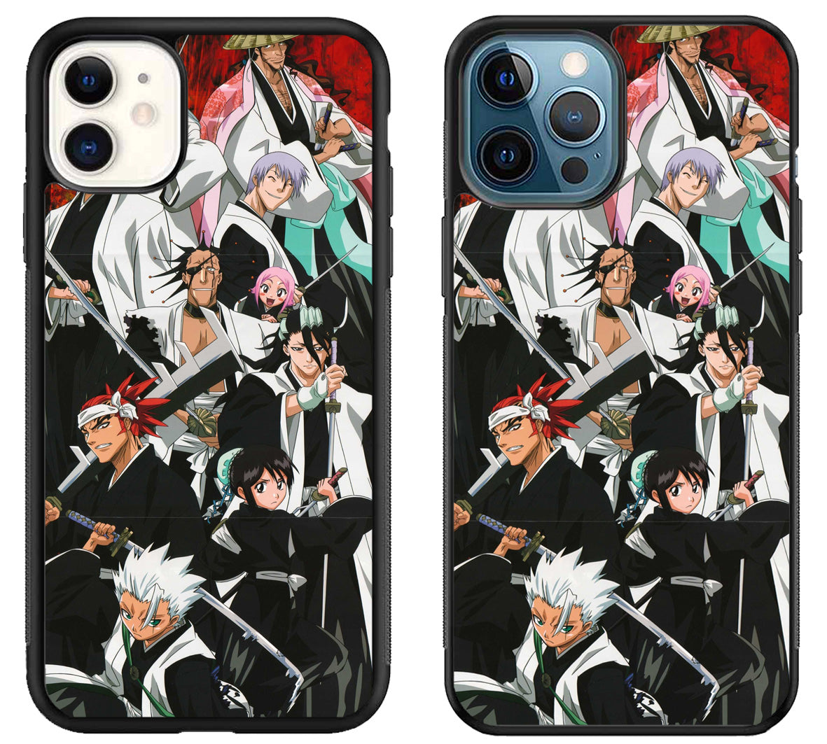 Bleach Wallpaper iPhone 11 | 11 Pro | 11 Pro Max Case