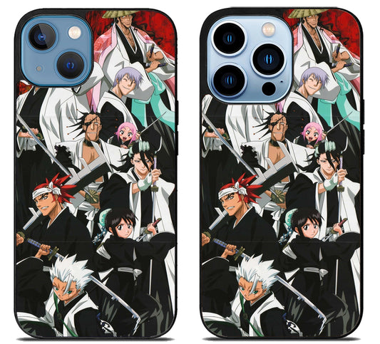 Bleach Wallpaper iPhone 13 | 13 Mini | 13 Pro | 13 Pro Max Case