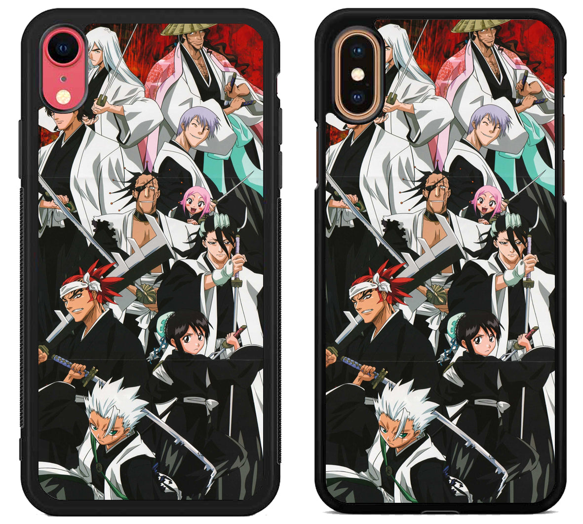 Bleach Wallpaper iPhone X | XS | XR | XS Max Case