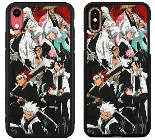 Bleach Wallpaper iPhone X | XS | XR | XS Max Case