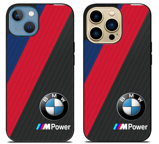 Bmw Logo Power iPhone 14 | 14 Plus | 14 Pro | 14 Pro Max Case