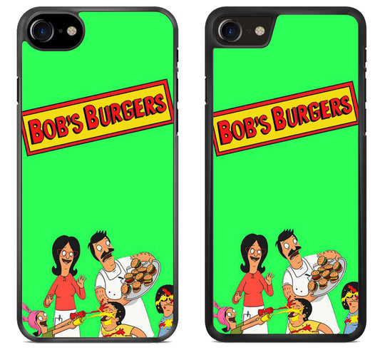 Bobs Burgers iPhone SE 2020 | iPhone SE 2022 Case