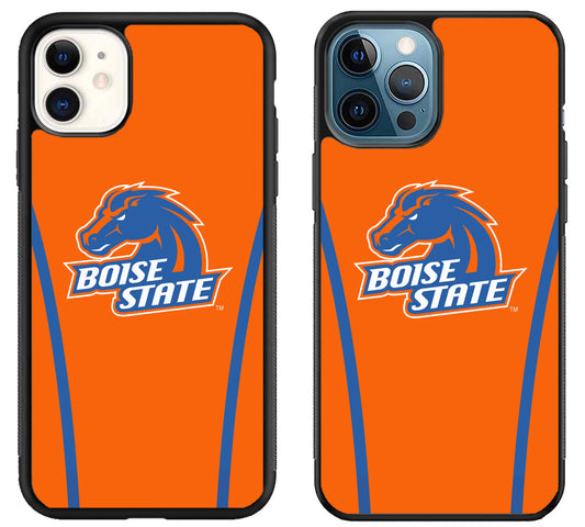 Boise State Broncos Cool iPhone 11 | 11 Pro | 11 Pro Max Case