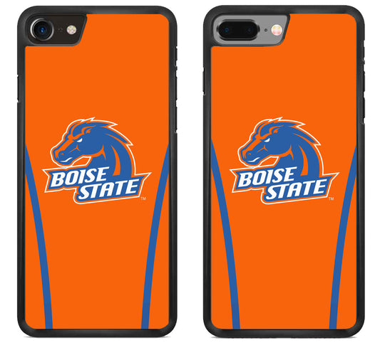 Boise State Broncos Cool iPhone 8 | iPhone 8 Plus Case