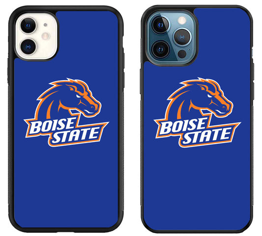 Boise State Broncos iPhone 11 | 11 Pro | 11 Pro Max Case