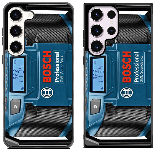 Bosch GML Samsung Galaxy S23 | S23+ | S23 Ultra Case