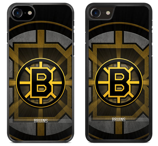Boston Bruins Cover iPhone SE 2020 | iPhone SE 2022 Case