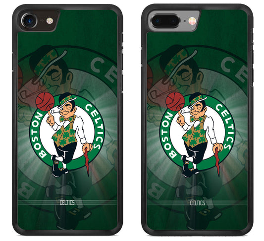 Boston Celtics Cover iPhone 8 | iPhone 8 Plus Case