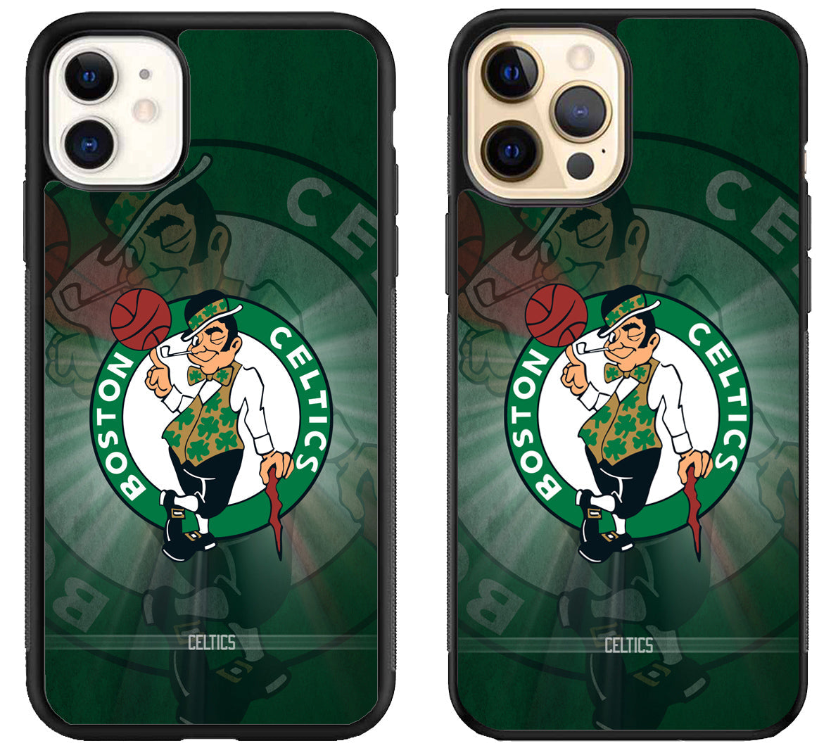 Boston Celtics Wallpaper iPhone 12 | 12 Mini | 12 Pro | 12 Pro Max Case