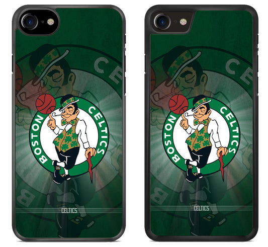 Boston Celtics Wallpaper iPhone SE 2020 | iPhone SE 2022 Case